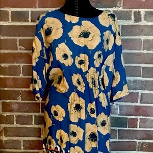 Dries Van Noten dress